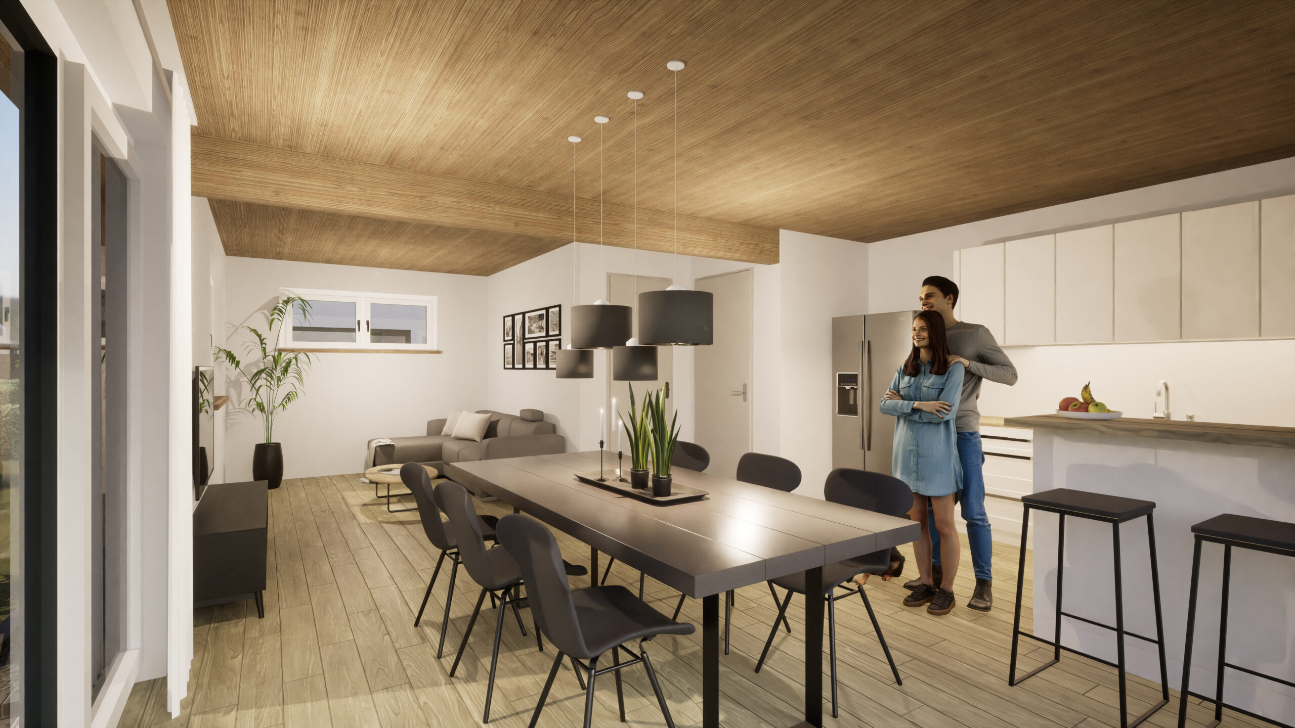 smarter Grundriss